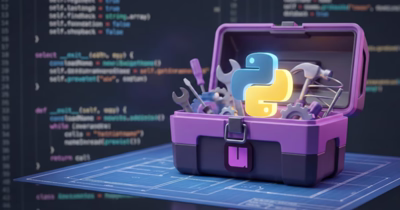 Por que migrei para o uv (e você também deveria)